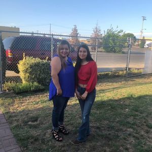 Meet your Posher, Donna